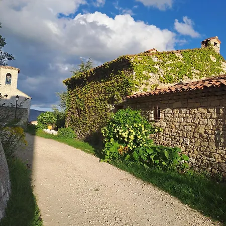 Bed & Breakfast Les Roses Tremieres *